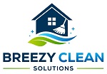 Breezy Clean Solutions logo