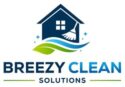 Breezy Clean Solutions logo